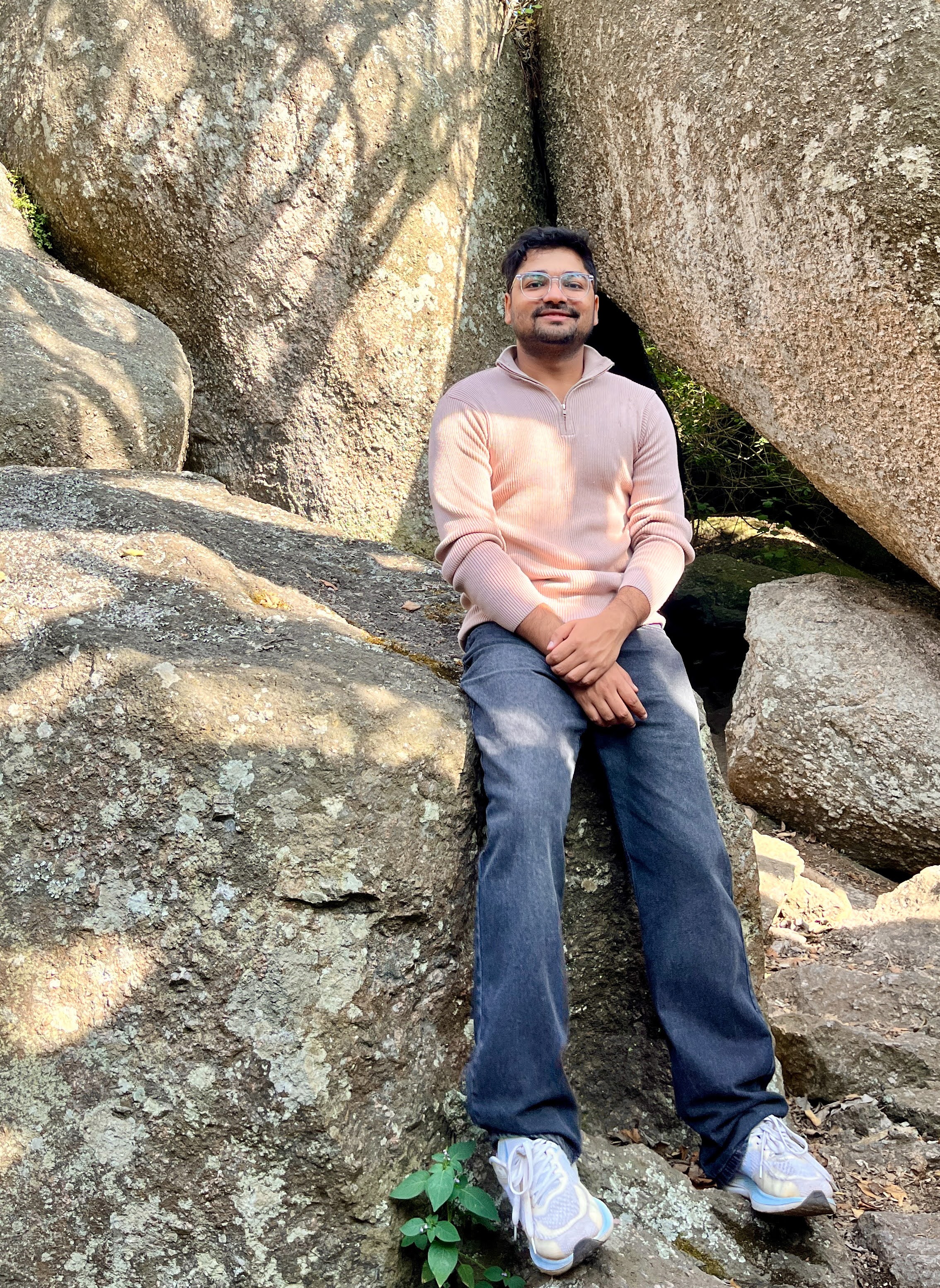 Akash Jaiswal