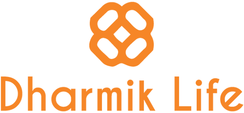 Dharmik Logo