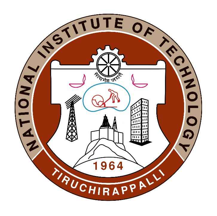 NIT Trichy Logo